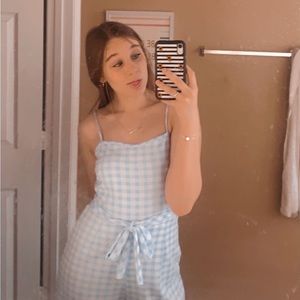 Meet your Posher, Lily